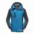 Winter Men Rainproof winddichte proof lagen en jassen